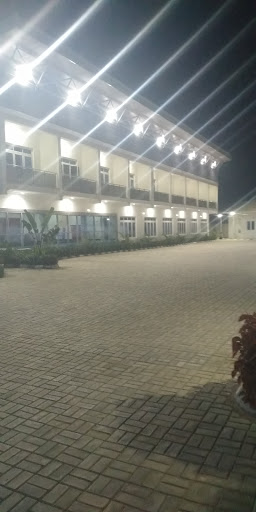 Yimir Hotels and Suites, Plot 47, off Sunday Awoniyi Road, New GRA, Bauchi, Nigeria, Hotel, state Bauchi