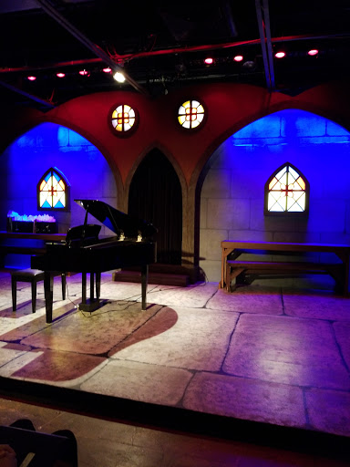 Performing Arts Theater «Aurora Arts Theatre», reviews and photos, 5635 Everhart Rd, Corpus Christi, TX 78411, USA