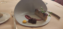 Foie gras du Restaurant L'Arche de Meslay à Tours - n°12