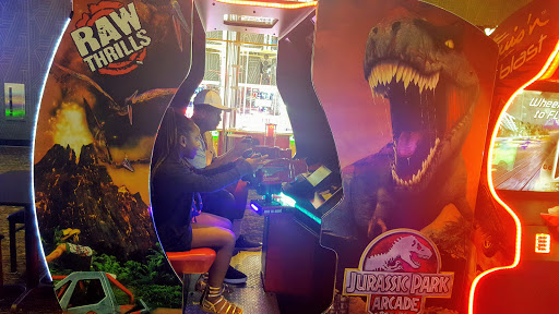 Movie Theater «Celebrity Theatres - Baton Rouge 8», reviews and photos, 15365 George Oneal Rd, Baton Rouge, LA 70817, USA