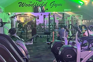 Woodfield Squash and Leisure Club image