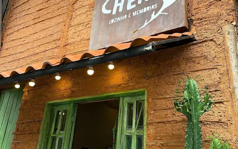 Café e um Chêro - Asa Sul image
