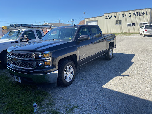 Used Car Dealer «Never Say No Auto», reviews and photos, 1418 N Glenstone Ave, Springfield, MO 65802, USA