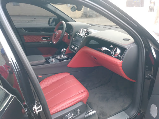 Car Wash «Carnegie Auto Wash & Detail», reviews and photos, 3606 Carnegie Ave, Cleveland, OH 44115, USA