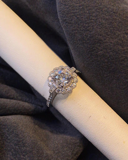 Jeweler «Preusser Jewelers», reviews and photos, 125 Ottawa Ave NW, Grand Rapids, MI 49503, USA