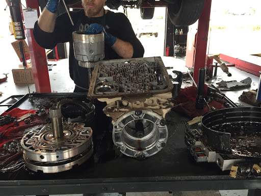 Car Repair and Maintenance «Integrity-1st Automotive Of Plano», reviews and photos, 4050 W 15th St, Plano, TX 75093, USA