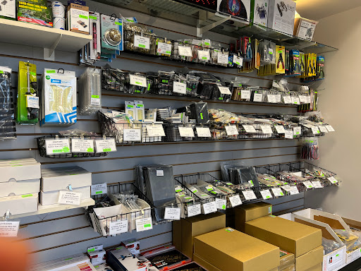 Electronics Store «Jameco Electronics», reviews and photos, 1355 Shoreway Rd, Belmont, CA 94002, USA