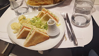 Plats et boissons du Restaurant DS Café Victor Hugo à Paris - n°11