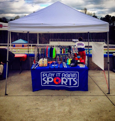 Sporting Goods Store «Play It Again Sports-Buckhead», reviews and photos, 3872 Roswell Rd NE, Atlanta, GA 30342, USA