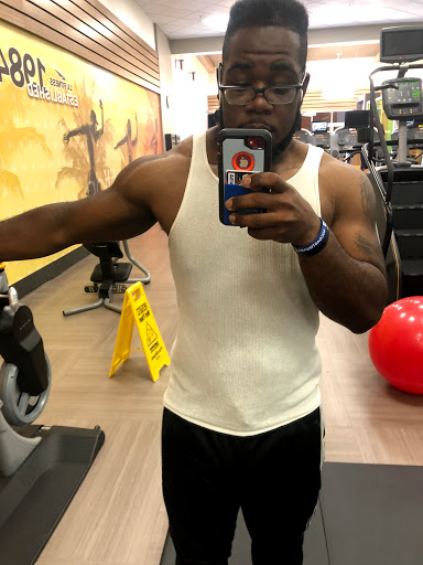 Gym «LA Fitness», reviews and photos, 350 N University Dr, Pembroke Pines, FL 33024, USA