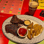 Photo n°1 de l'avis de Massimo.a fait le 07/03/2022 à 01:15 sur le  Doppio Malto Torino à Turin