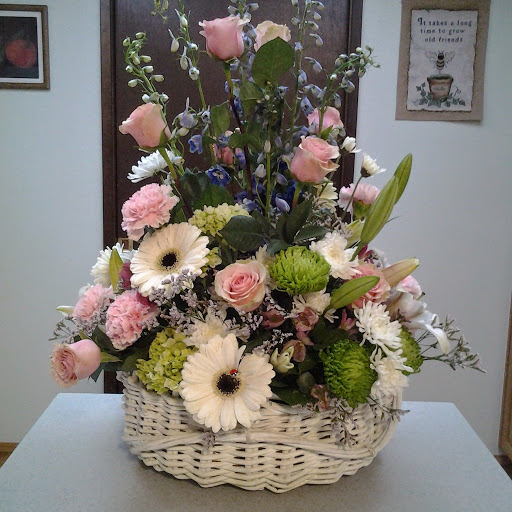 Florist «LADY BUG», reviews and photos, 6017 85th St E, Puyallup, WA 98371, USA