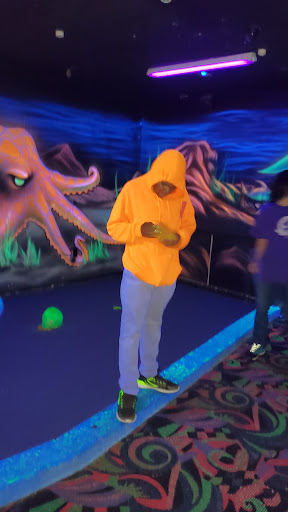 Amusement Center «Sparetime Lanes», reviews and photos, 5160 S 1900 W, Roy, UT 84067, USA