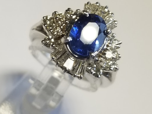 Jeweler «House of Windsor», reviews and photos, 201 Goddard Row, Newport, RI 02840, USA