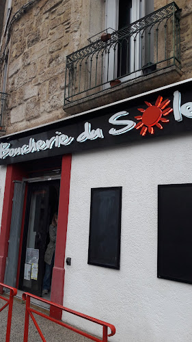 Boucherie-charcuterie Boucherie Du Soleil Poussan