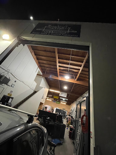 Trailer Hitch Supplier «Mid-night Automotive», reviews and photos, 817 Douglas Ave, Redwood City, CA 94063, USA