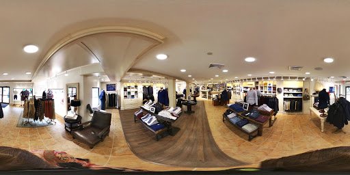 Clothing Store «Brooks Brothers», reviews and photos, 139 Swinburne Row, Newport, RI 02840, USA