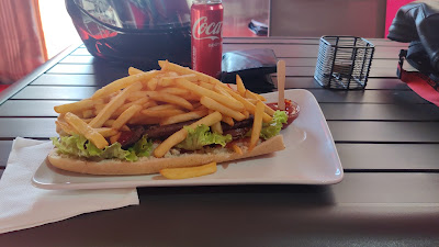 La Fringale Pizzas à Gérardmer