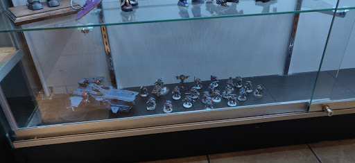 Hobby Store «Anime-zing Escape», reviews and photos, 132 Willow Ln, McDonough, GA 30253, USA