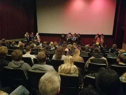 Movie Theater «Main Art Theatre», reviews and photos, 118 N Main St, Royal Oak, MI 48067, USA