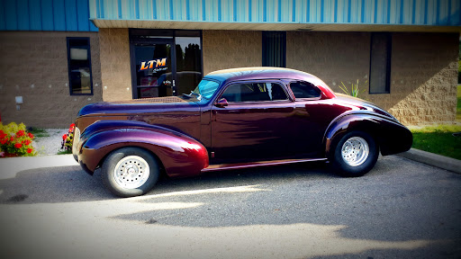 Auto Repair Shop «LTM Auto Truck & Trailer», reviews and photos, 1591 E Highwood, Pontiac, MI 48340, USA