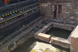 Manikgad Fort Ticket Office image