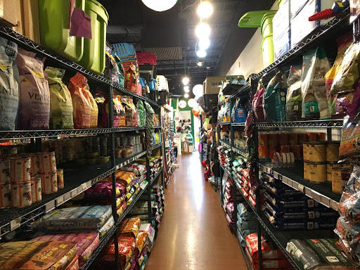 Pet Store «Bark Avenue Healthy Pets», reviews and photos, 426 21st St, Vero Beach, FL 32960, USA