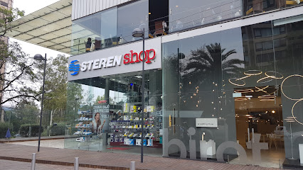 Steren Shop Paseo de las Palmas