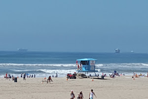 Sandy's Beach Shack