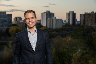 Chris Molenaar, Associate Broker, eXp Realty Saskatoon