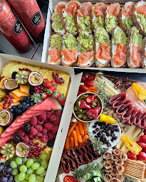 Photo n°48 de Cozy brunch à Bouc-Bel-Air ()