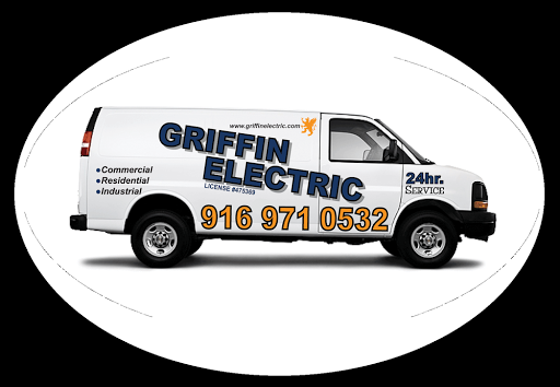 Griffin Electric, Inc. - Commercial Electrician Sacramento