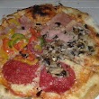 Pizzeria Bella Nápoli