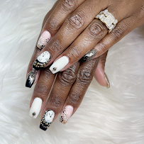 Quartz I Nails Salon LLC - Photo 1 - Car repair in Hamden, CT, New Haven