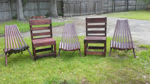 Park «Joe Moody Harris Park», reviews and photos, N Center Ave, Panama City, FL 32401, USA