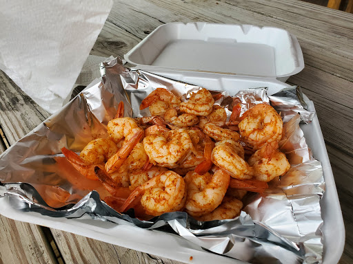 Seafood Market «Seven Seas Seafood Market», reviews and photos, 3476 US-17 BUS, Murrells Inlet, SC 29576, USA