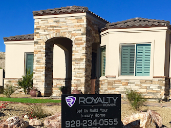 Royalty Homes, LLC