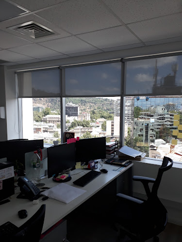 Opiniones de Fundación DKMS Chile en Providencia - Oficina de empresa