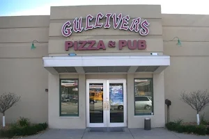 Gullivers Pizza & Pub image