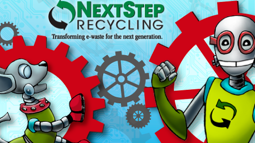 NextStep Recycling Donation Center