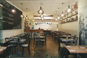 Bellocale Italian Seafood Restaurant image
