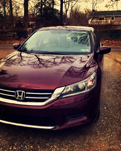 Used Car Dealer «Metro Auto Sales Inc.», reviews and photos, 211 W Roosevelt Blvd, Philadelphia, PA 19120, USA