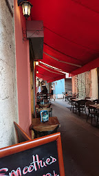 Photo n°171 de Lou Pilha Leva à Nice ()