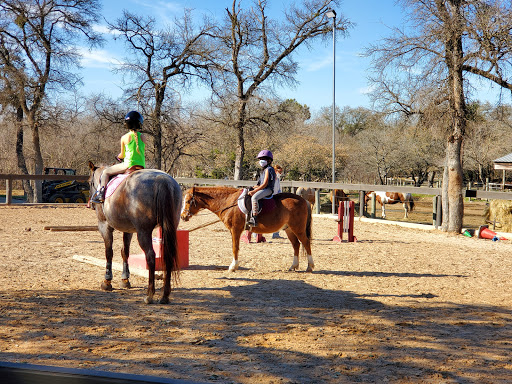 Horse riding schools Austin