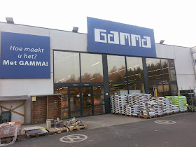 GAMMA Gent