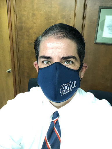 Attorney «Garza & Elizondo, LLP», reviews and photos
