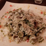 Photo n°1 de l'avis de Giuseppe.o fait le 25/04/2019 à 19:21 sur le  Gustus à Vieste