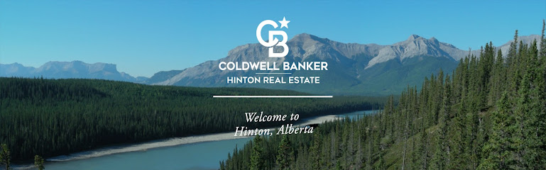 Coldwell Banker Hinton Real Estate