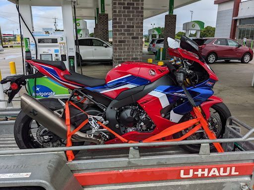 Motorsports Store «Cool Springs Powersports», reviews and photos, 1124 W McEwen Dr, Franklin, TN 37067, USA