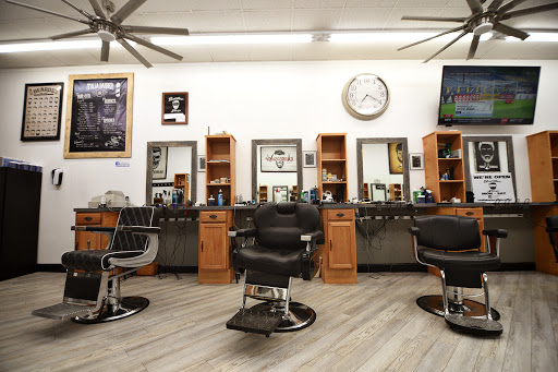 Barber Shop «Italia Barber Shop», reviews and photos, 1864 Old Rte 6, Carmel, NY 10512, USA